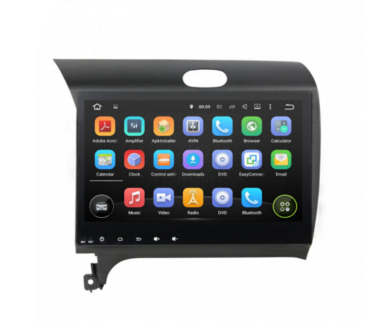 Car Radio GPS For  KIA k3