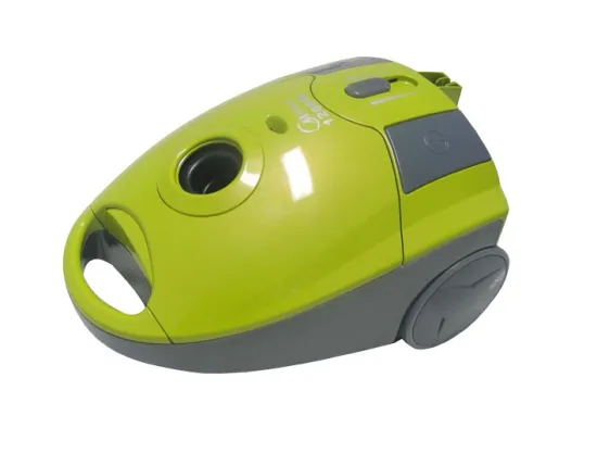 Cleaner housing injection mould