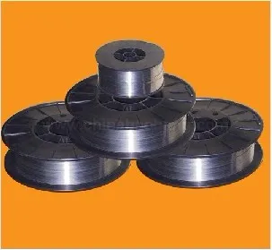 Self-shielding Flux Cored Wire 