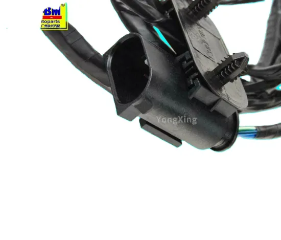 FRONT BUMPER PARKTRONIC SYSTEM WIRING HARNESS PDC Line for Benz W222 2225409334