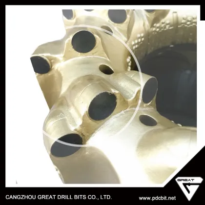 Carbide Material and Well Drilling Use diamond core drills