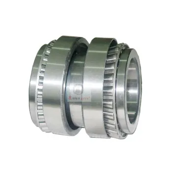 High Quality OEM 20967831 A&C Bearing 566426.H195 Wheel Hub for VOLVO