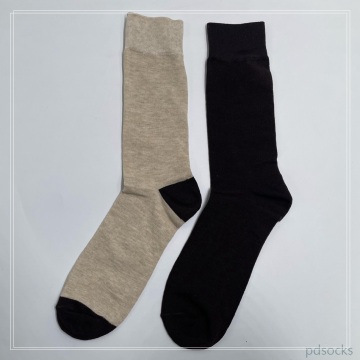 Cutomized Everyday Wear Men Fashion Sock