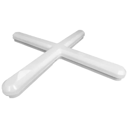 LED Tube Lighting: FPL 30W-60W 600mm-800mm KC KS Approved