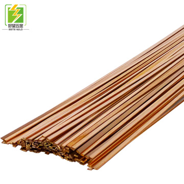 Topseller Silver Phosphorus e Ropper Brazing Leghe Wadeding Bastes: BCUP-2 e BCUP-6 per 2022