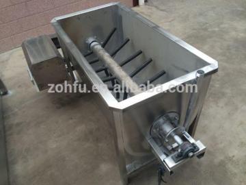 stainless steel scalder