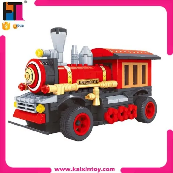 326pcs infrared control building block toys