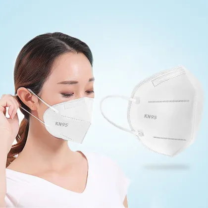Face Masks Disposable Dust Proof Face Mask