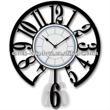 pendulum clock