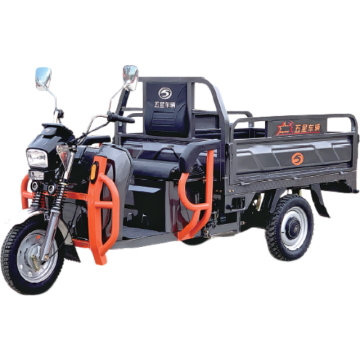 EH30 light three-wheeled electric vehicle
