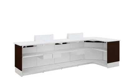 Supermarket Checkout Counters For Sale