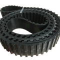 Trapezoidal Tooth Double-Sided Timing Belt for Transmission