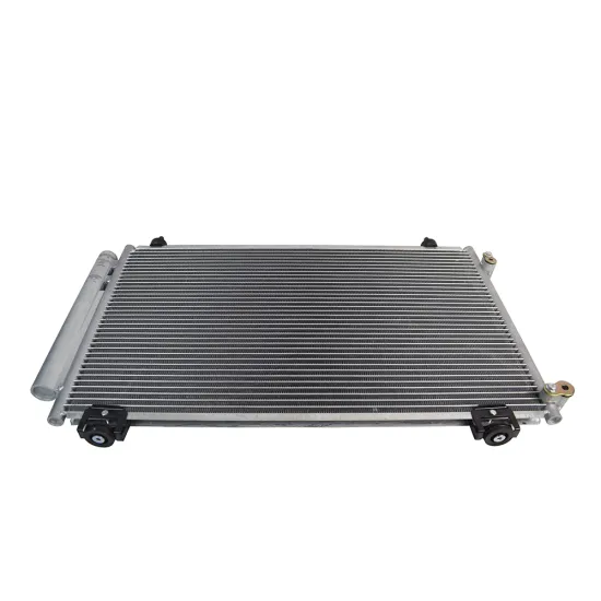 Auto Air Conditioning Condenser for Toyota Corolla HB Sedan 88450-02240