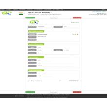 Sampl Data Mewnforio India Orthoxylene