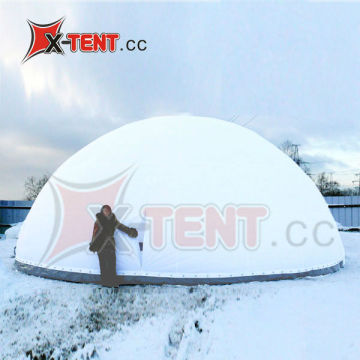 Inflatable Air Dome Tent for Sale (XT138)