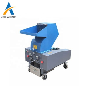 China's Market for Waste Plastic Processing Machines: Crushing and Grinding Solutions for Sale