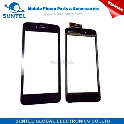 Original cellphone digiziter for Wiko Birdy touch
