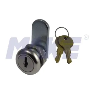 China 16.5mm Wafer Key Cam Lock OEM, MK104BS