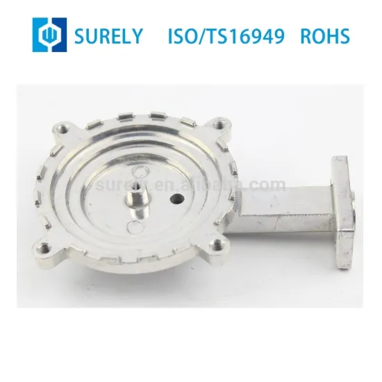 Aluminum die casting 20 holes octopus balls maker/takoyaki maker grill/ball shape bakeware