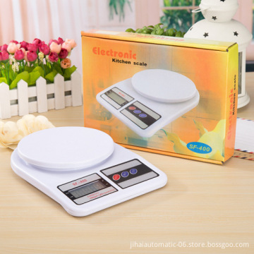 SF-400 Food Electronic Digital Kitchen Scale - 2022 New Product Weighing Scale
