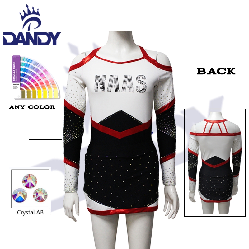 Cheer Uniform 7