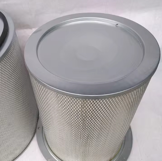 marine engine air filter cartridge