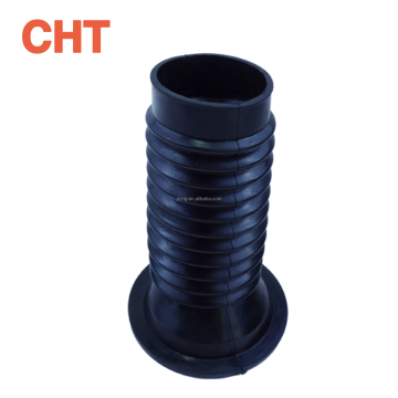 Front Shock Absorber Rubber Dust Cover Boot for Toyota Lexus Prius RAV4