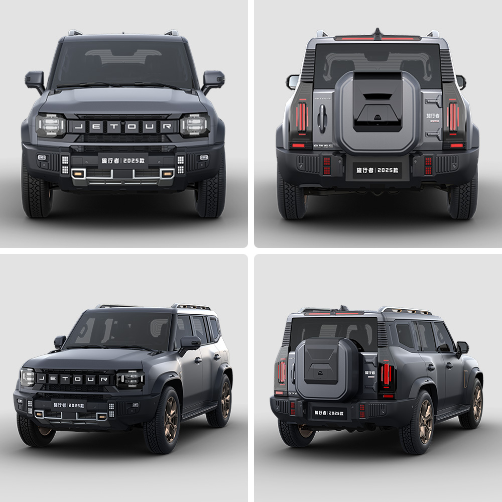 Jetour Traveler-Main image05