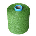 Fibrillated Grass Yarn PE/PP 8000dtex Fibrillated Artificial Grass Yarn Manufactory