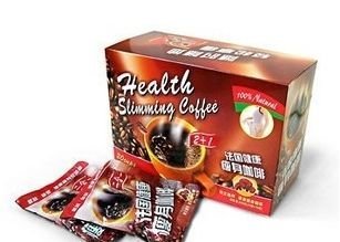 Franch Natural Slimming Coffee Burn The Redundant Fat For Long-term Office Work People