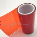 Rigid BOPET Film no Corona Treatment or Coating