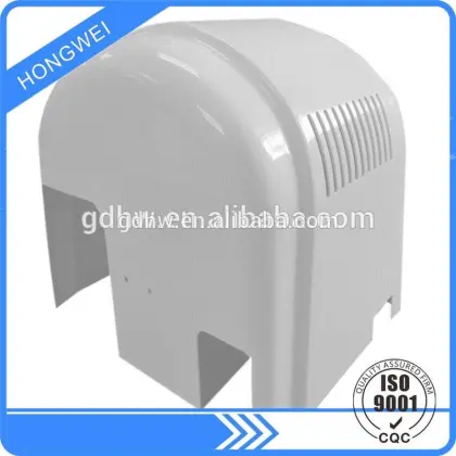 OEM thermoformed Plastic home appliance