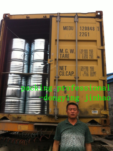 Aniline 62-53-3 Aniline Oil