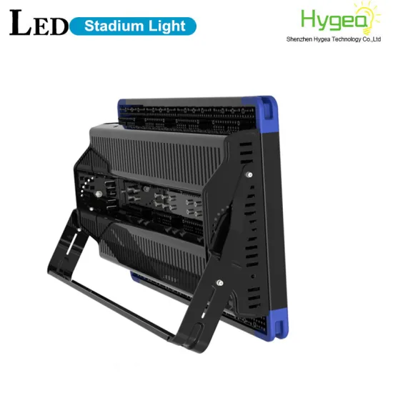 1080W 140LM/W LED Rugby Field Light