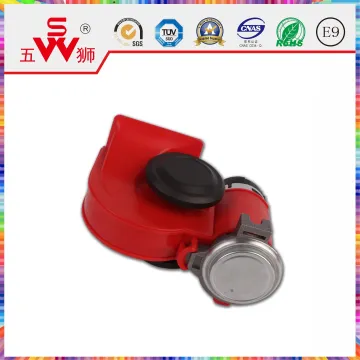 Electric Horn Auto Speaker Car Speaker