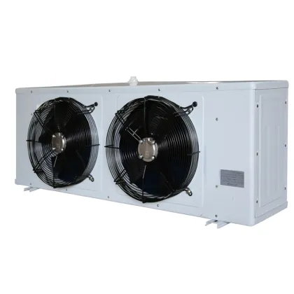 Industrial Cold Storage Air Cooler Refrigeration Equipment Evaporator