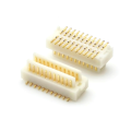 0.8BTB-22P Doble ranura masculina con