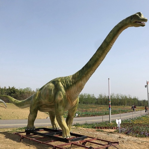 Life Size Dinosaur Statues for Sale