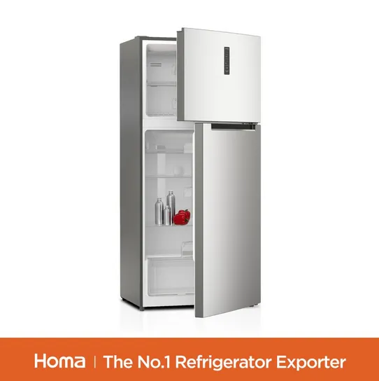 FC2-64 top mount no frost refrigerator-2
