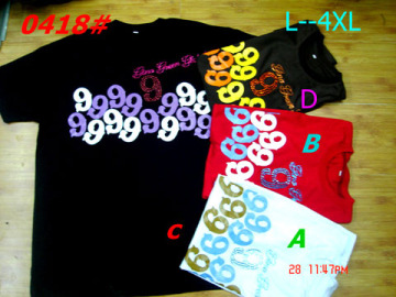 Designer popular T-shirts