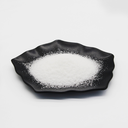 PAM polyacrylamide สำหรับสนามน้ำมันและการขุดเจาะ