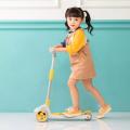 Xiaomi 700kids kinderen scooter driewielige opvouwbare speelgoed