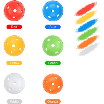 Pelota de golf duradera profesional