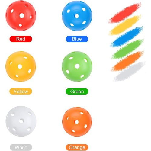 Pelota de golf duradera profesional