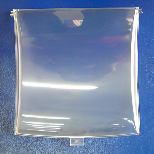 Niestandardowe precyzyjne części akrylowe Forma wtryskowa z tworzywa sztucznego