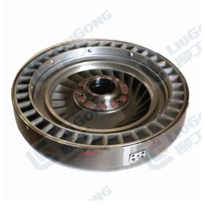 Liugong Loader Parts and Accessories