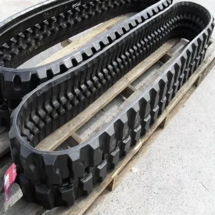 Used Ditch Witch JT2720 Rubber Tracks 320x52.5x98 for Excavator
