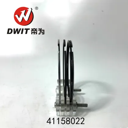 High Quality 41158022 Piston Ring for Perkins Diesel Engines