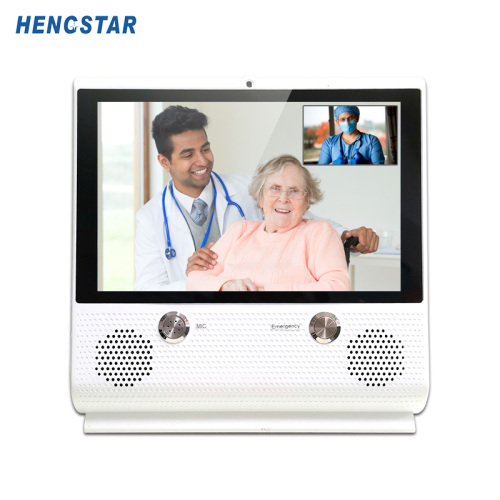 Hengstar 8 inch Intelligent Care Android Tablet PC
