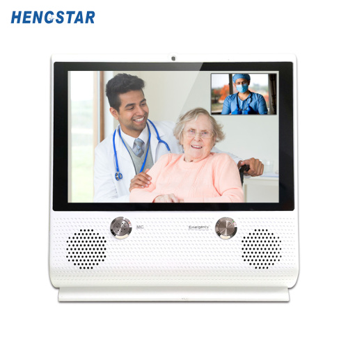 Hengstar 8 inch intelligent okotra Tablet